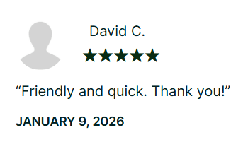 mounting TV for David C review 5 star in Toronto downtown