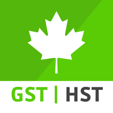 HST/GST Registered