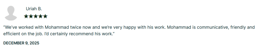 mounting frame Tv for Uriah B review 5 star in Toronto downtown